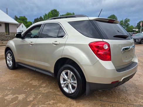 Used 2015 Chevrolet Equinox LT w/ Driver Convenience Package FWD image 14