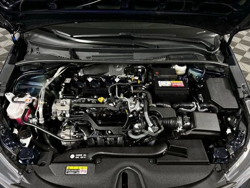 Used 2024 Toyota Corolla SE image 9