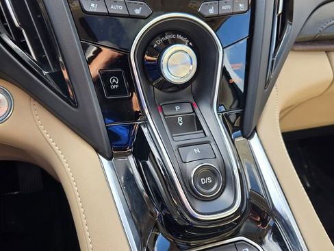 Certified 2024 Acura RDX SH-AWD w/ Advance Package image 18