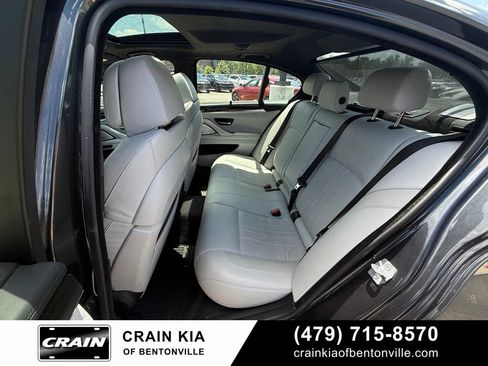 Used 2014 BMW M5 RWD image 28