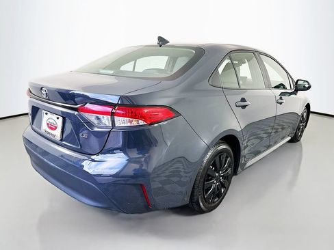 Used 2024 Toyota Corolla LE FWD image 5