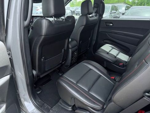 Used 2023 Dodge Durango R/T AWD/4WD image 25