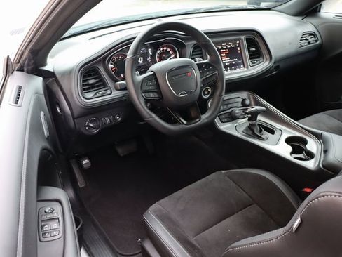 Used 2023 Dodge Challenger R/T Scat Pack image 14