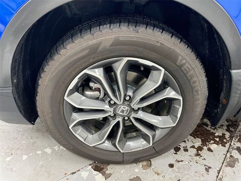 Used 2022 Honda CR-V EX-L image 26