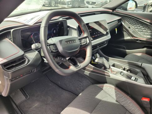 New 2026 Dodge Charger R/T AWD/4WD image 11