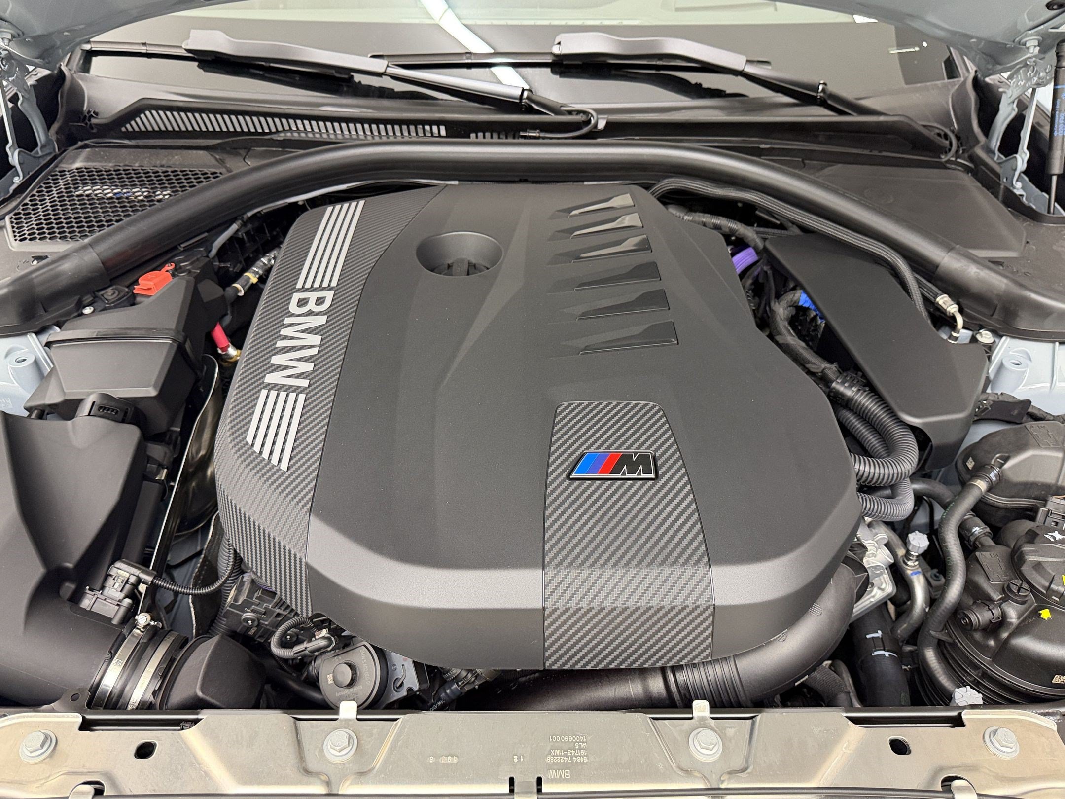 New 2026 BMW M340i w/ Premium Package RWD image 34