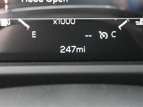 New 2026 GMC Acadia Elevation w/ Elevation Premium Package image 39