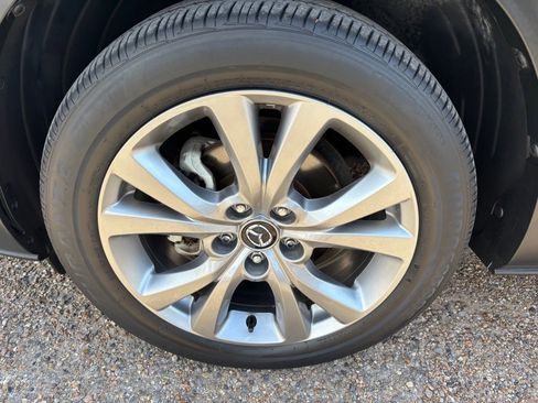 Used 2023 MAZDA CX-30 AWD 2.5 S w/ Select Package image 20