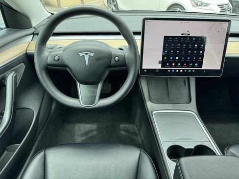 Used 2023 Tesla Model 3 Standard Range RWD image 24