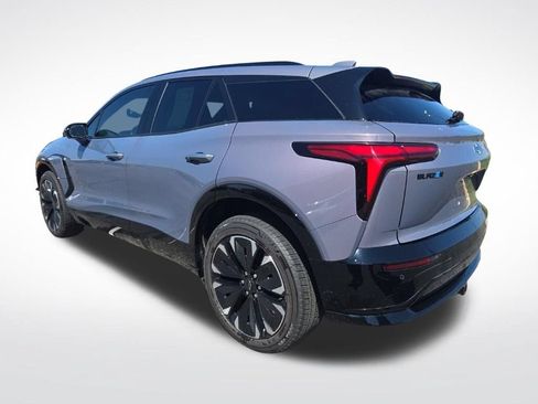 Used 2024 Chevrolet Blazer EV RS AWD/4WD image 5