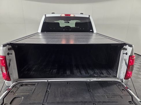 Used 2023 Ford F150 XL w/ STX Black Appearance Package AWD/4WD image 30