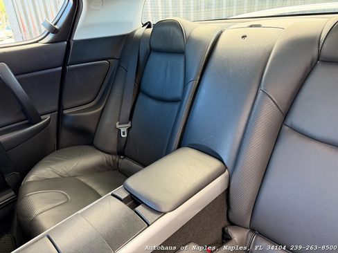 Used 2005 MAZDA RX-8 image 29