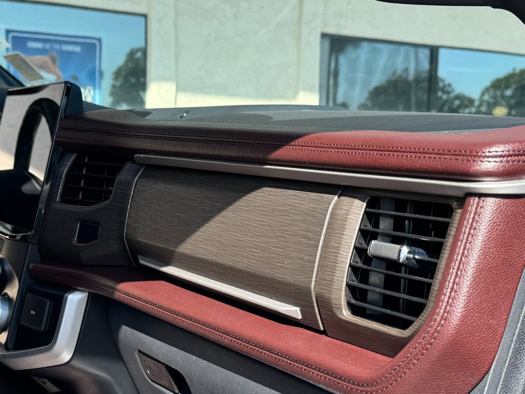 Used 2023 Ford Expedition Max Limited RWD image 22