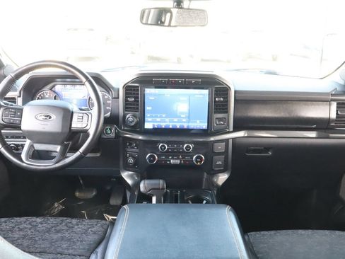 Used 2022 Ford F150 Tremor w/ Equipment Group 401A Mid AWD/4WD image 28