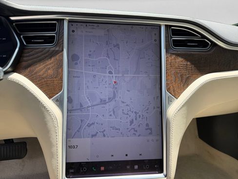 Used 2018 Tesla Model S 75D AWD/4WD image 21
