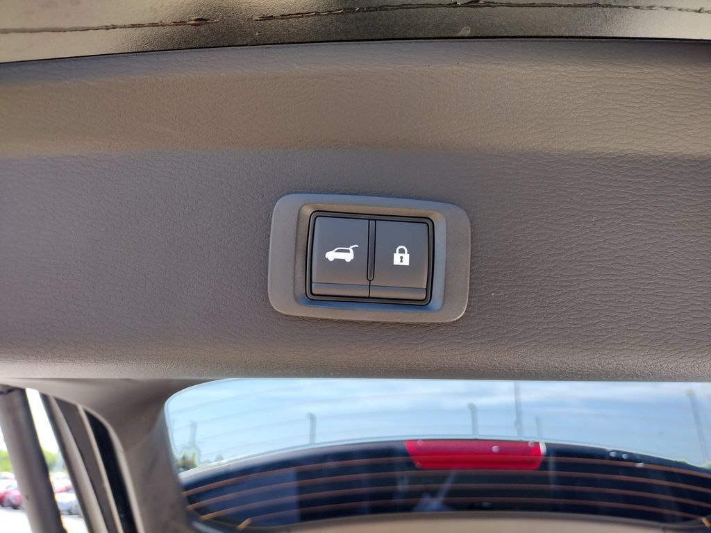 New 2026 Mitsubishi Outlander SE AWD/4WD image 27