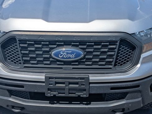 Used 2020 Ford Ranger XL w/ Equipment Group 101A Mid AWD/4WD image 12