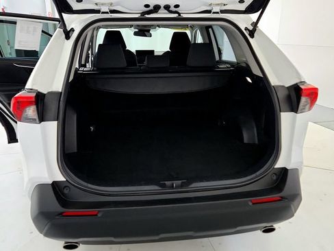 Certified 2025 Toyota RAV4 XLE AWD/4WD image 20