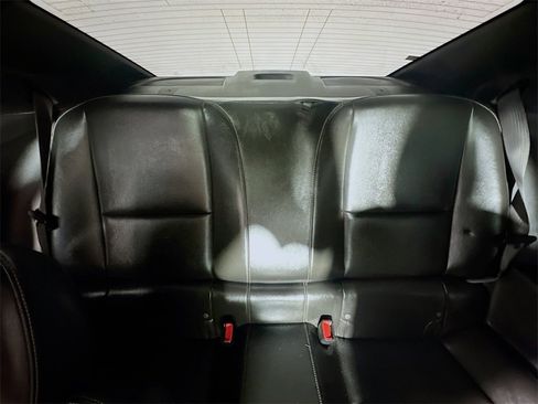 Used 2011 Chevrolet Camaro SS w/ RS Package image 13