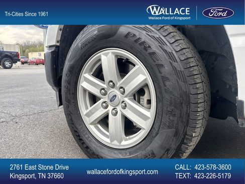 Used 2023 Ford F150 XL image 8