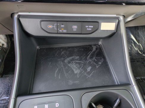 New 2026 Kia Carnival LXS image 29