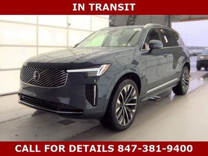 Used 2026 Volvo XC90 B6 Plus