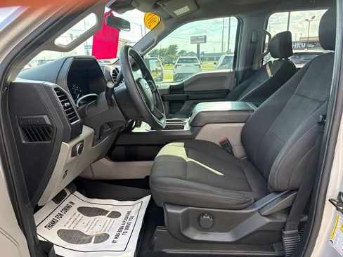 Used 2019 Ford F150 XL w/ Equipment Group 101A Mid RWD image 19