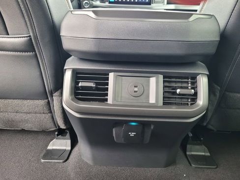 Certified 2025 Ford F150 Tremor w/ Bed Utility Package image 15