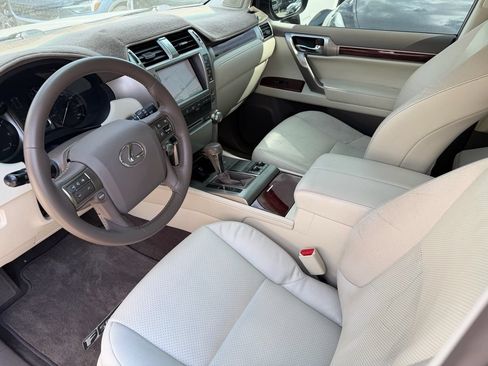 Used 2012 Lexus GX 460 AWD/4WD image 37