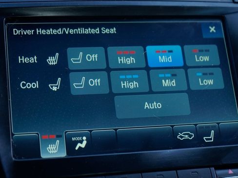 Used 2019 Acura TLX V6 SH-AWD w/ Advance Package image 31