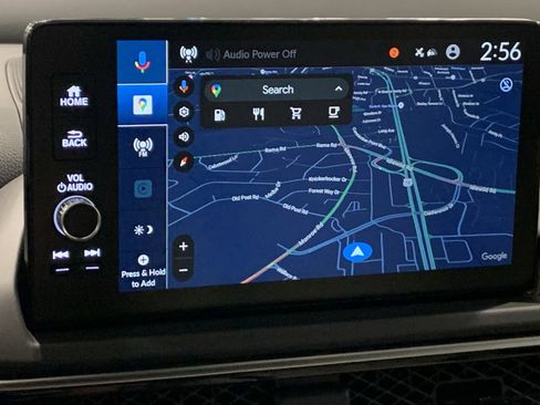New 2025 Acura ADX A-Spec image 28