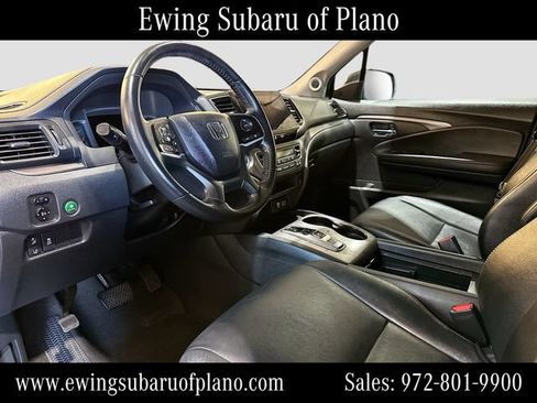 Used 2021 Honda Pilot EX-L image 9
