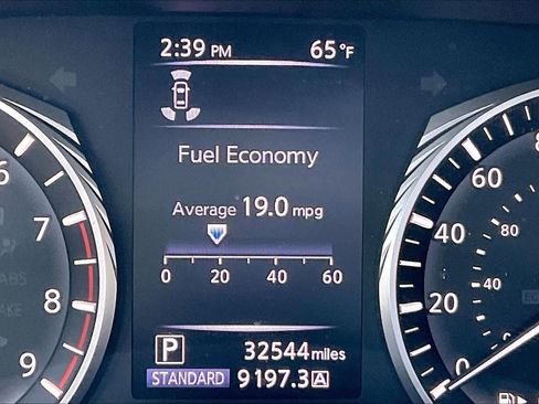 Used 2020 INFINITI Q50 Sport w/ Proactive Package image 21