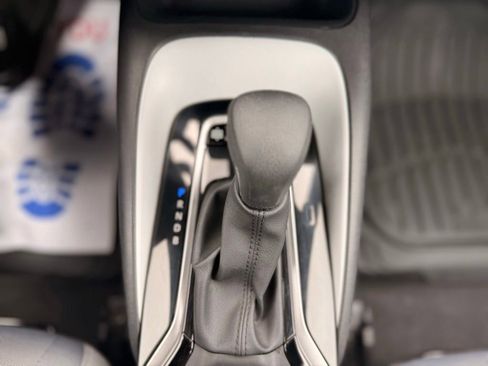 Used 2025 Toyota Corolla SE FWD image 16