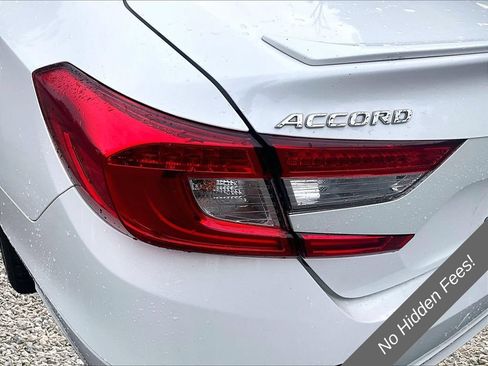 Used 2020 Honda Accord Sport image 21