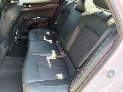 Used 2023 Kia K5 GT-Line w/ GT-Line Premium Package FWD image 19