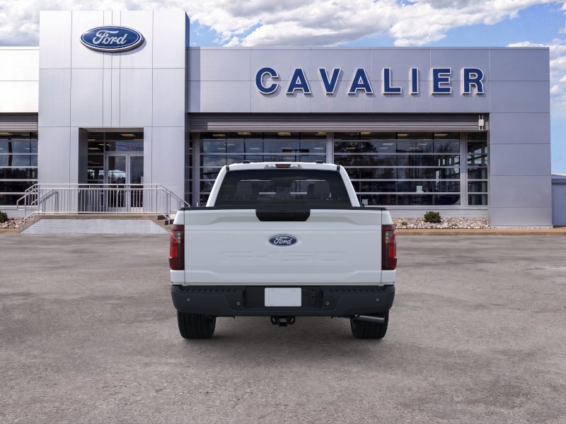 New 2026 Ford F150 XL RWD image 5