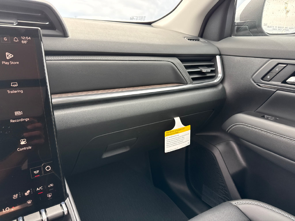 New 2027 GMC Terrain Denali AWD/4WD image 27