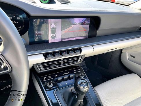Used 2021 Porsche 911 Carrera S image 8