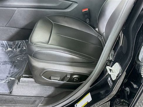 Used 2023 Jeep Grand Cherokee L Limited w/ Luxury Tech Group II image 25