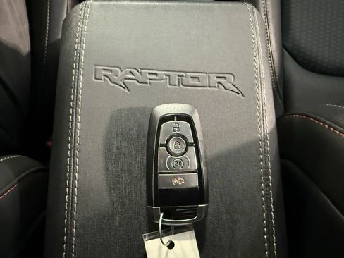 Used 2024 Ford Bronco Raptor AWD/4WD image 30