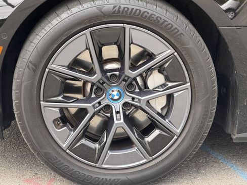 Used 2023 BMW i4 eDrive35 w/ Premium Package RWD image 20