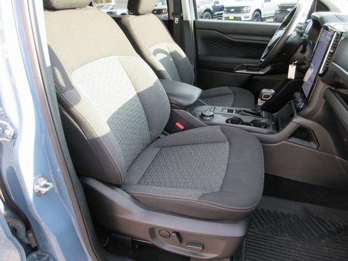 Used 2024 Ford Ranger XLT image 28