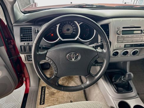 Used 2009 Toyota Tacoma 4x4 Access Cab image 12