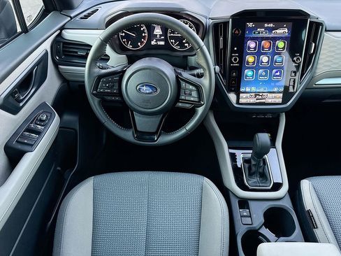 Certified 2025 Subaru Forester Premium w/ Convenience Package #1 image 32