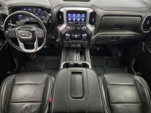 Used 2019 GMC Sierra 1500 SLT RWD image 27
