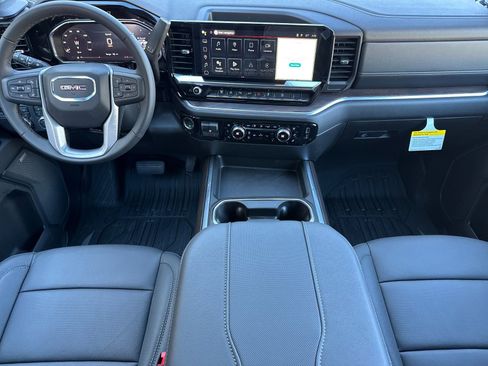New 2026 GMC Sierra 2500 SLT w/ SLT Premium Package image 14