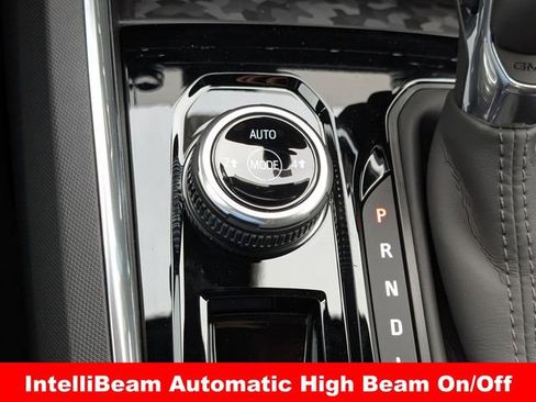 New 2026 GMC Canyon Elevation w/ Convenience Package image 25