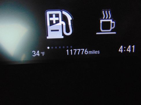 Used 2018 Honda CR-V EX-L image 12