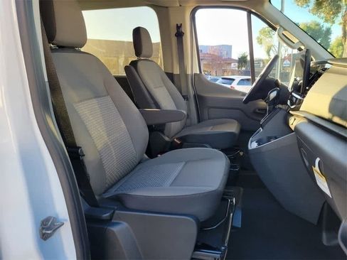 New 2025 Ford Transit 350 XLT image 15